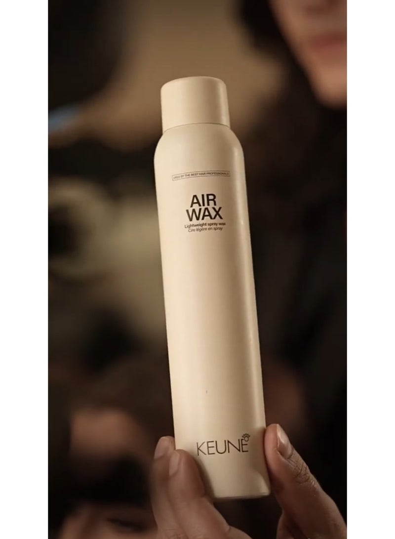كين شمع بخاخ خفيف الوزن من AIR WAX - Image 5